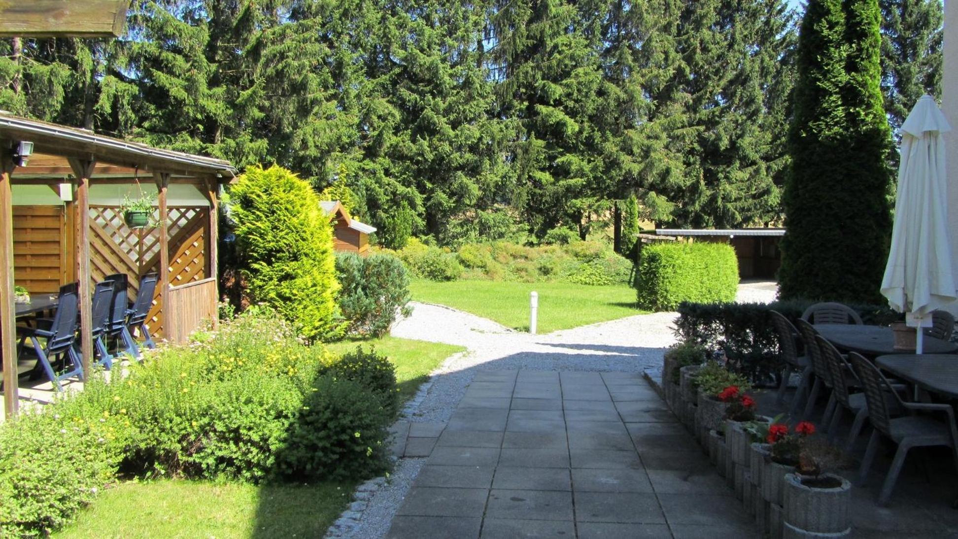 Blechleppel - Die Pension Im Harz Benneckenstein Εξωτερικό φωτογραφία